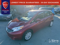 2016 Nissan Versa Note  - 19486B  - Race Auto Group