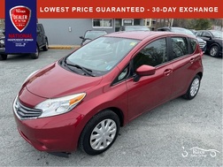 2016 Nissan Versa Note  - 19486B  - Race Auto Group