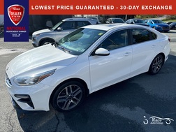 2019 Kia Forte  - 19258A  - Race Auto Group