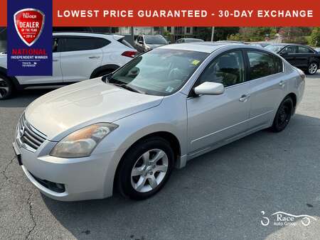 2009 Nissan Altima for Sale  - 19195B  - Race Auto Group