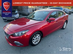 2015 Mazda Mazda3  - 19276  - Race Auto Group