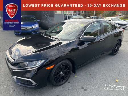 2020 Honda Civic for Sale  - 19278  - Race Auto Group