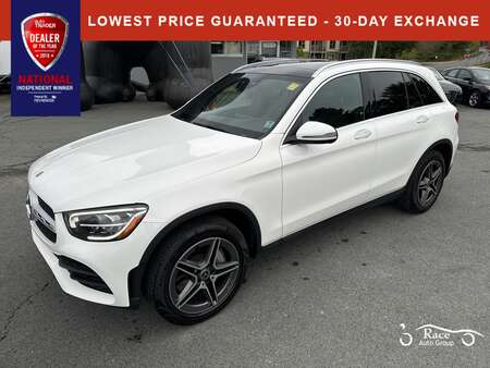 2020 Mercedes-Benz GLC for Sale  - 19249A  - Race Auto Group