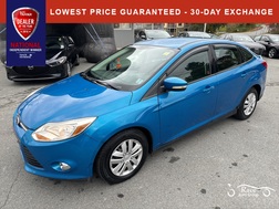 2012 Ford Focus  - 19257A  - Race Auto Group