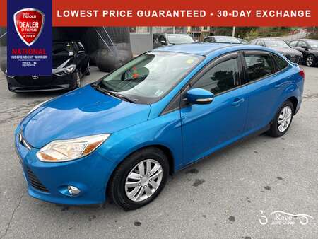 2012 Ford Focus for Sale  - 19257A  - Race Auto Group