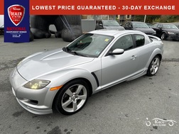 2004 Mazda RX-8  - 19181B  - Race Auto Group