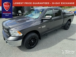 2018 Ram 1500  - L17599A  - Race Auto Group