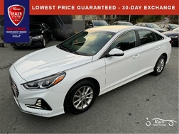 2019 Hyundai Sonata  - 19265A  - Race Auto Group