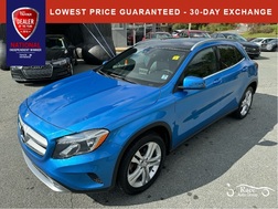 2017 Mercedes-Benz GLA  - 19191A  - Race Auto Group