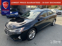 2020 Hyundai Elantra  - 19285  - Race Auto Group