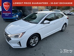 2020 Hyundai Elantra  - 19283  - Race Auto Group