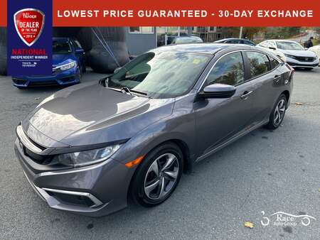 2019 Honda Civic for Sale  - 19290  - Race Auto Group