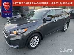 2020 Kia Sorento  - 19287  - Race Auto Group