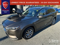 2018 Mazda CX-9  - 19277A  - Race Auto Group