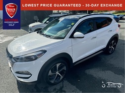 2017 Hyundai Tucson  - 19183A  - Race Auto Group