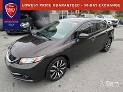 2014 Honda Civic Touring  - 19235B  - Race Auto Group