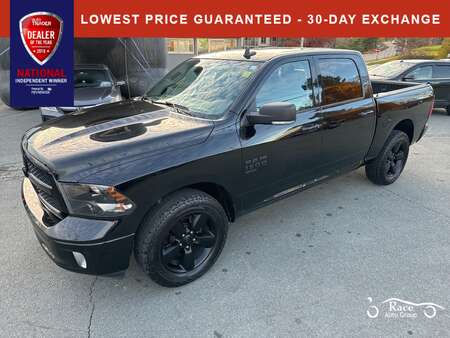 2022 Ram 1500 Classic for Sale  - 19292  - Race Auto Group