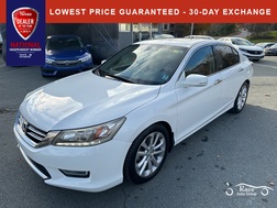 2013 Honda Accord  - 19204A  - Race Auto Group