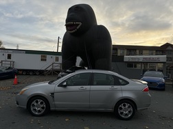 2008 Ford Focus  - 19262A  - Race Auto Group