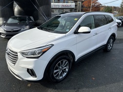 2017 Hyundai Santa Fe  - 19225A  - Race Auto Group