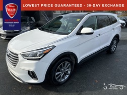 2017 Hyundai Santa Fe  - 19225A  - Race Auto Group