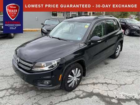 2013 Volkswagen Tiguan for Sale  - 19494A  - Race Auto Group