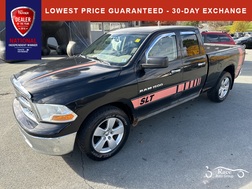 2011 Ram 1500  - 19179C  - Race Auto Group