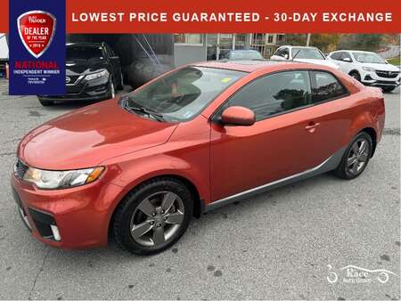 2012 Kia Forte for Sale  - 19181C  - Race Auto Group