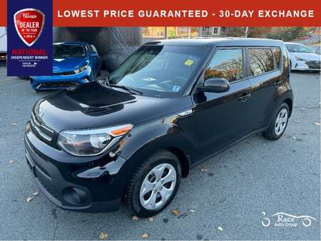 2019 Kia Soul for Sale  - 19227A  - Race Auto Group