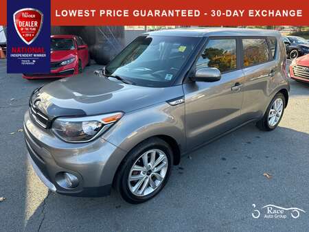 2017 Kia Soul for Sale  - 19529A  - Race Auto Group