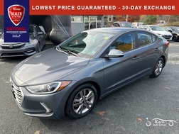 2018 Hyundai Elantra  - 19282C  - Race Auto Group