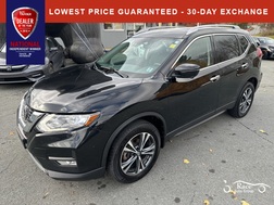 2019 Nissan Rogue  - 19291A  - Race Auto Group