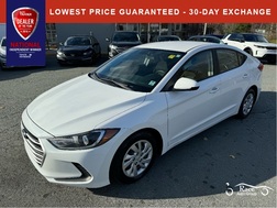 2017 Hyundai Elantra  - 19296A  - Race Auto Group