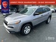 Thumbnail 2017 Jeep Cherokee - Race Auto Group