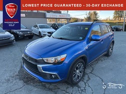 2016 Mitsubishi RVR  - 19295A  - Race Auto Group