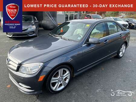 2011 Mercedes-Benz C-Class for Sale  - 19191B  - Race Auto Group