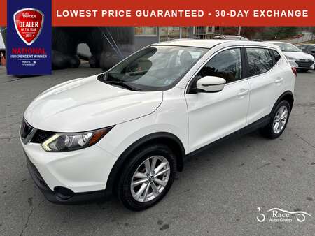 2019 Nissan Rogue Sport for Sale  - 19302  - Race Auto Group