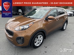 2017 Kia Sportage  - 19303  - Race Auto Group