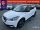 Thumbnail 2018 Nissan KICKS - Race Auto Group