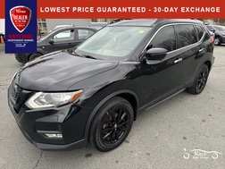 2018 Nissan Rogue  - 19310  - Race Auto Group