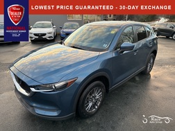 2019 Mazda CX-5  - 19292A  - Race Auto Group