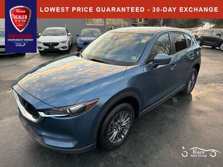 2019 Mazda CX-5 for Sale  - 19292A  - Race Auto Group