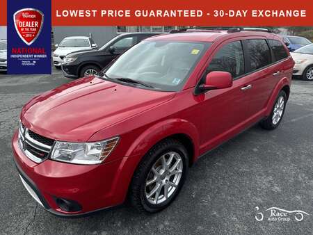 2015 Dodge Journey for Sale  - 19249C  - Race Auto Group