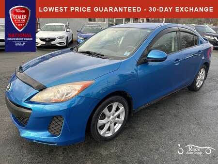 2012 Mazda Mazda3 for Sale  - 19290A  - Race Auto Group