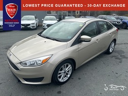 2018 Ford Focus  - 19279A  - Race Auto Group