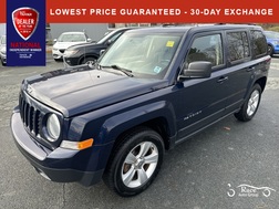 2015 Jeep Patriot  - 19301B  - Race Auto Group