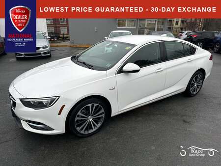 2019 Buick Regal Sportback for Sale  - 19305A  - Race Auto Group