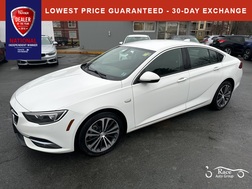 2019 Buick Regal Sportback  - 19305A  - Race Auto Group