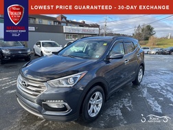 2018 Hyundai Santa Fe  - 19287A  - Race Auto Group