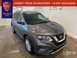 2018 Nissan Rogue  - 19313A  - Race Auto Group